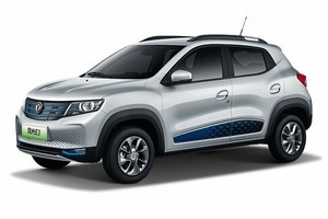 Подбор шин на Dongfeng Glory E1 2023