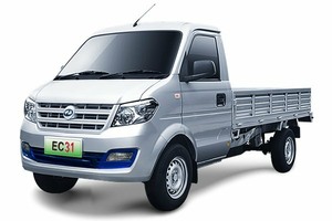 Подбор шин на Dongfeng Ruichi EC31 2020