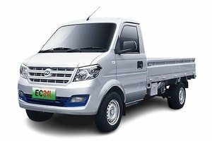 Подбор шин на Dongfeng Ruichi EC31L 2024