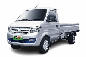 Подбор шин на Dongfeng Ruichi EC31L 2026