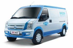 Подбор шин на Dongfeng Ruichi EC35 2019