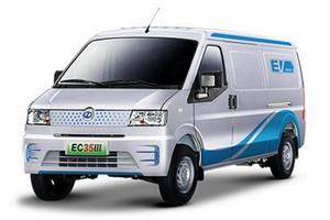 Подбор шин на Dongfeng Ruichi EC35 2023