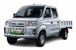 Подбор шин на Dongfeng Ruichi EC72 2026