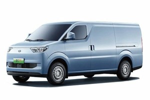 Подбор шин на Dongfeng Ruichi EC75 2026