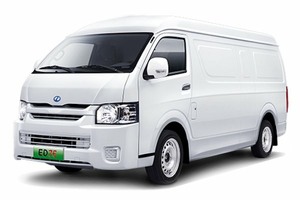 Подбор шин на Dongfeng Ruichi ED75 2024