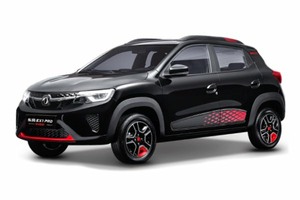 Подбор шин на Dongfeng EX1 Pro 2022