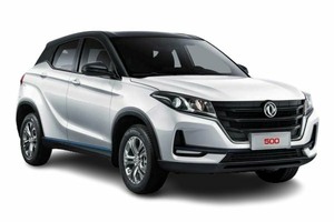 Подбор шин на Dongfeng Fengon 500 2021