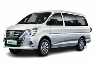 Подбор шин на Dongfeng Forthing Lingzhi M5 EV 2020