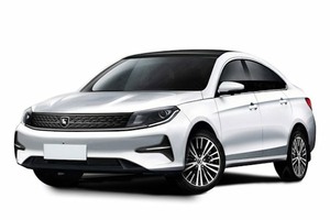 Подбор шин на Dongfeng Forthing S60EV 2022