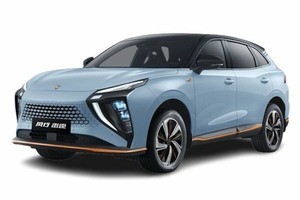 Подбор шин на Dongfeng Forthing Thunder 2025