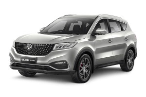 Подбор шин на Dongfeng Glory i-Auto 2022