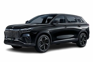 Подбор шин на Dongfeng Aeolus Haoji 2025