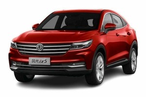 Подбор шин на Dongfeng Glory ix5 2026