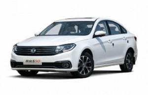 Подбор шин на Dongfeng Joyear S50 2018