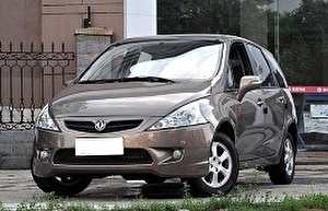 Подбор шин на Dongfeng Joyear 2007