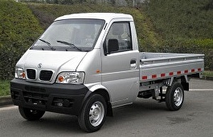 Подбор шин на Dongfeng K01 2013