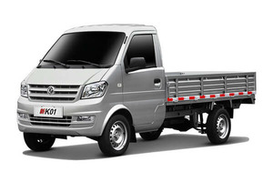 Подбор шин на Dongfeng K01 2021