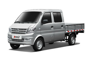 Подбор шин на Dongfeng K02 2023