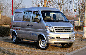 Подбор шин на Dongfeng K05 S 2019