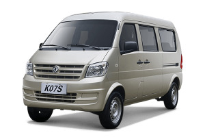 Подбор шин на Dongfeng K07 S 2021