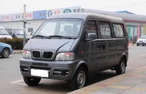 Подбор шин на Dongfeng K07 2014