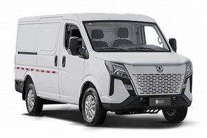 Подбор шин на Dongfeng K32 2026