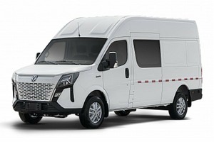 Размер колёс на Dongfeng K33 2024 Подбор шин на Dongfeng K33 2024