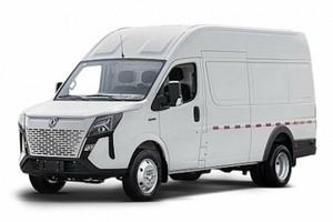Подбор шин на Dongfeng K39 2026