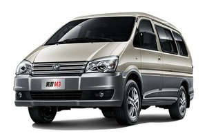 Подбор шин на Dongfeng Lingzhi M3 2021