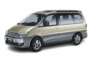 Размер колёс на Dongfeng Lingzhi M5 2010 Подбор шин на Dongfeng Lingzhi M5 2010