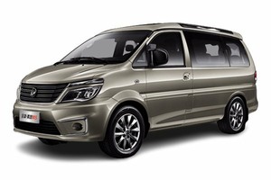 Подбор шин на Dongfeng Lingzhi M5 2021