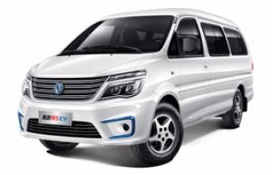 Подбор шин на Dongfeng Lingzhi M5EV 2017