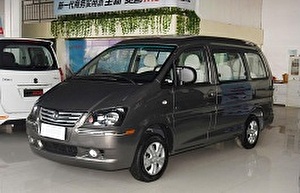 Размер колёс на Dongfeng Lingzhi V3 2020 Подбор шин на Dongfeng Lingzhi V3 2020