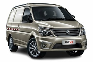 Подбор шин на Dongfeng Lingzhi V3 2021