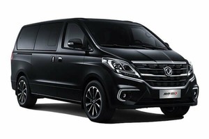 Подбор шин на Dongfeng M7 2017