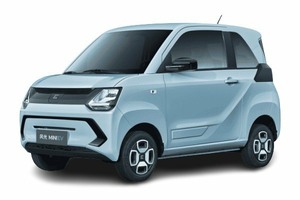 Подбор шин на Dongfeng Glory MINI 2025