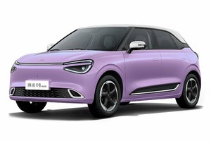 Размер колёс на Dongfeng Nammi 01 2025 Подбор шин на Dongfeng Nammi 01 2025