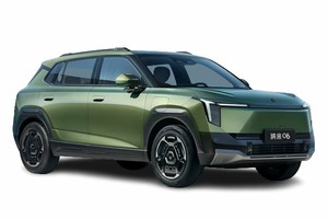 Размер колёс на Dongfeng Nammi 06 2024 Подбор шин на Dongfeng Nammi 06 2024