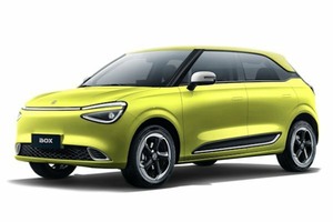 Размер колёс на Dongfeng Nammi Box 2024 Подбор шин на Dongfeng Nammi Box 2024