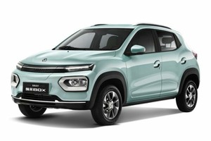 Подбор шин на Dongfeng Nano BOX 2025