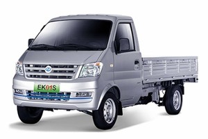 Подбор шин на Dongfeng Ruichi EK01S 2023