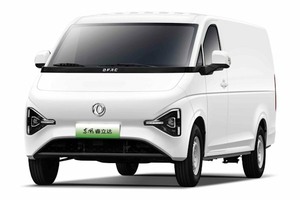 Подбор шин на Dongfeng Ruilida V5 2025