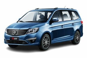 Подбор шин на Dongfeng S500 2025