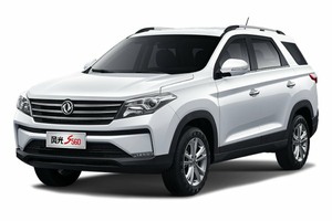 Подбор шин на Dongfeng S560 2022