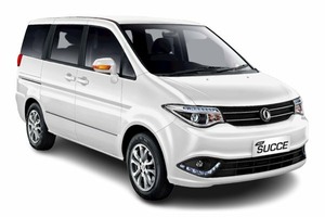 Подбор шин и дисков для автомобиля Dongfeng Succe. Шины на Dongfeng