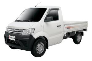 Подбор шин на Dongfeng Super cab 2020