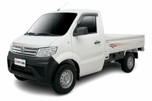 Подбор шин на Dongfeng Super cab 2021