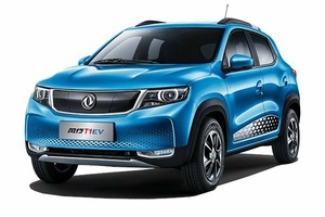 Подбор шин на Dongfeng T1 2019