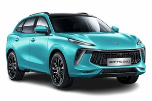 Подбор шин на Dongfeng Forthing T5 EVO 2021