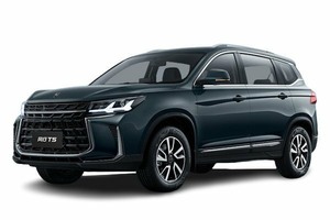 Подбор шин на Dongfeng Forthing T5 Prosperity 2025